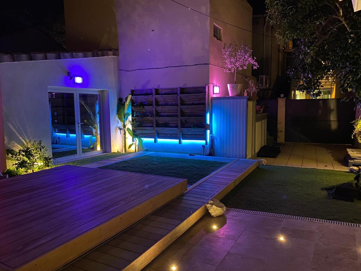 Le 9Ieme Entracte Hotel Marsilia Exterior foto