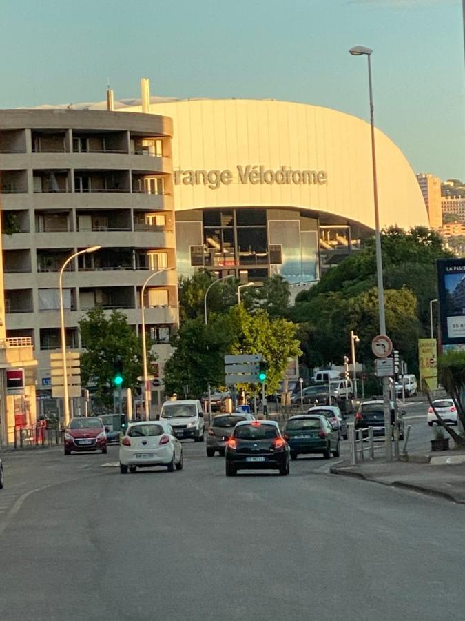 Le 9Ieme Entracte Hotel Marsilia Exterior foto