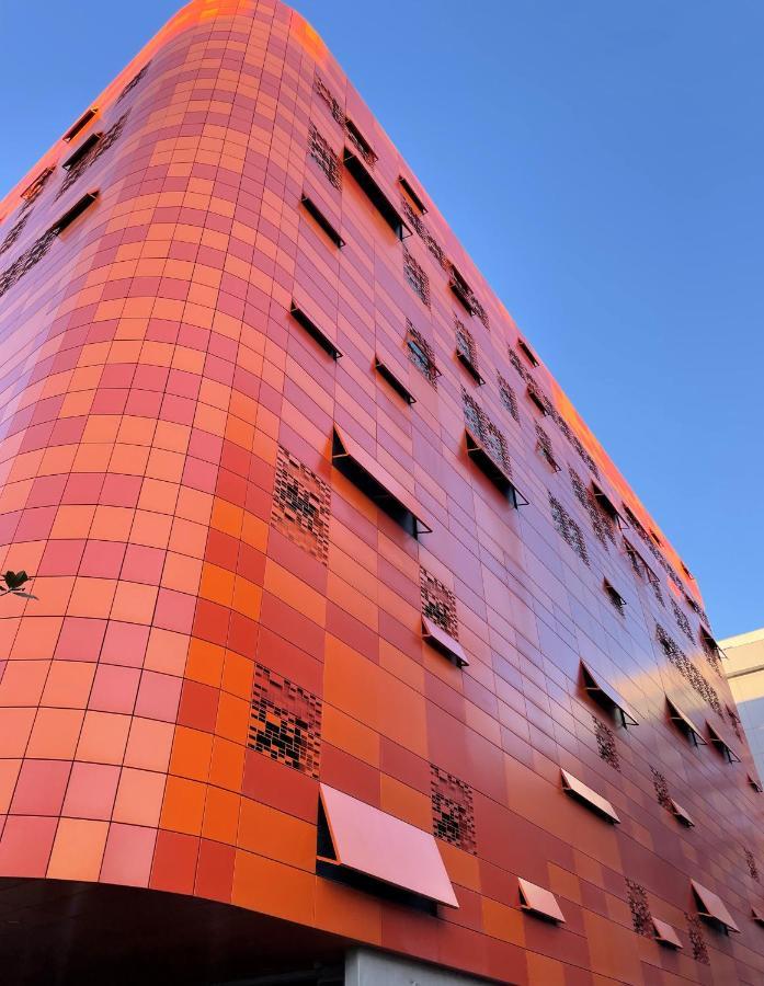 Le 9Ieme Entracte Hotel Marsilia Exterior foto